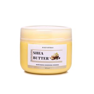 Raw Shea Butter Kenya – Rich Moisture for Skin