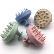 Scalp Massager / Shampoo Brush - Image 5