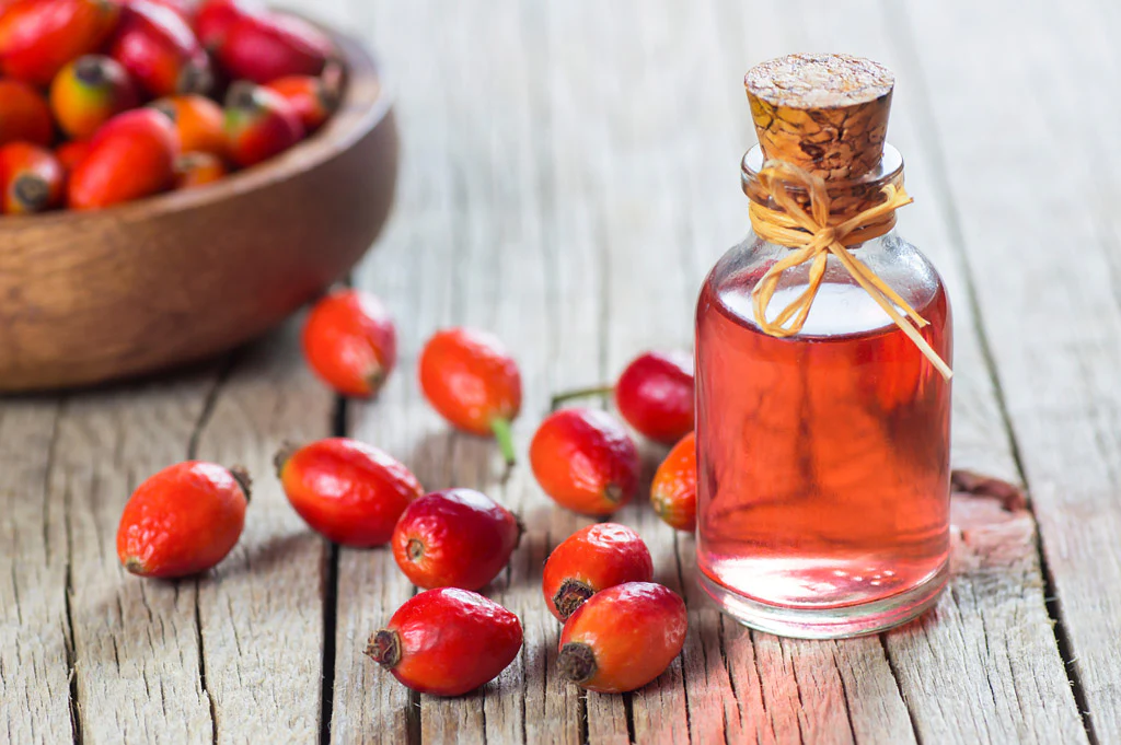 Rosehip Oil (50ml) - Image 3