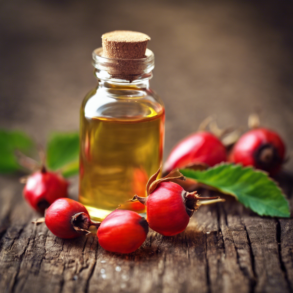 rosehip-oil