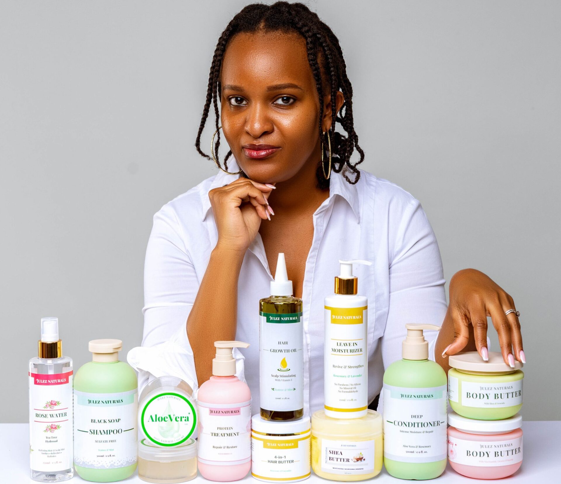 JulezNaturals