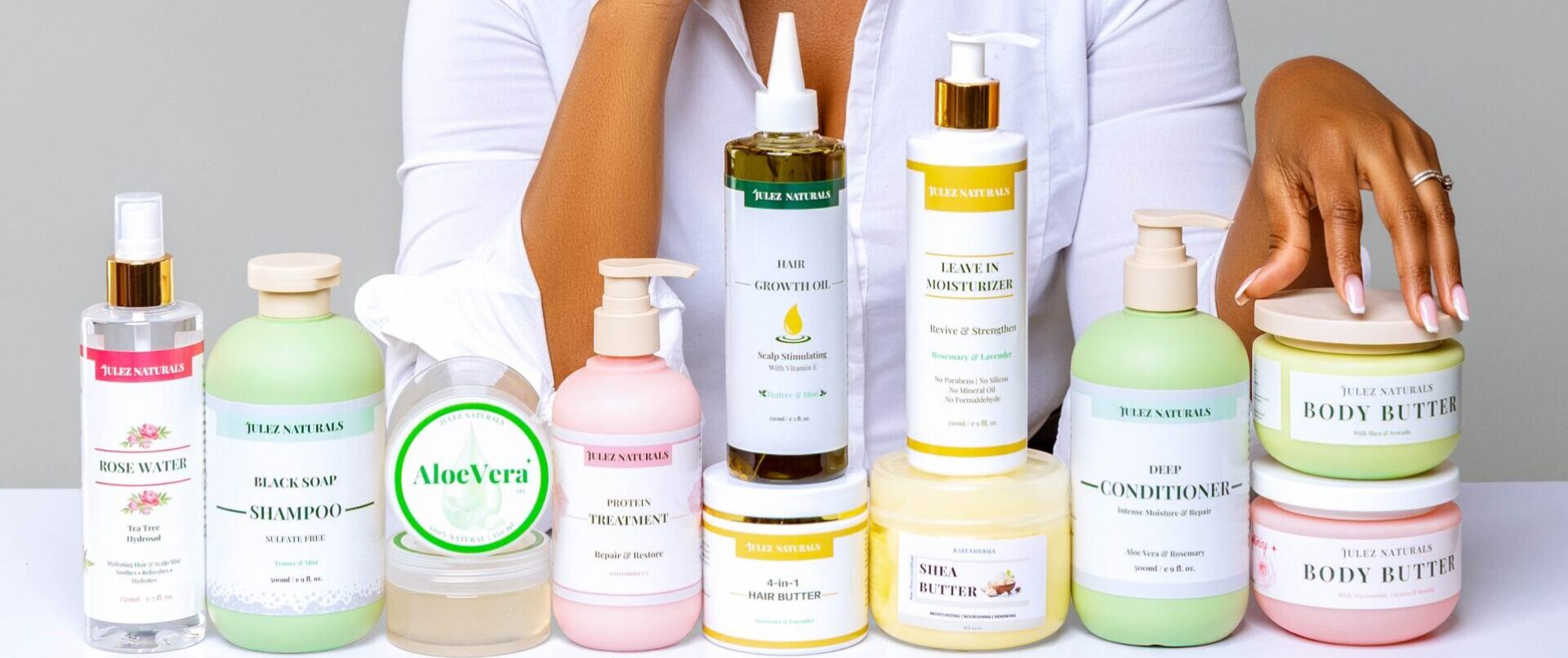 JulezNaturals