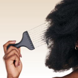 Afro Comb