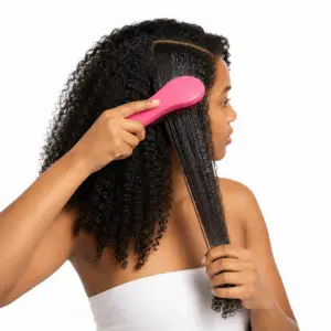 Detangling Brush (Tangle Teaser)