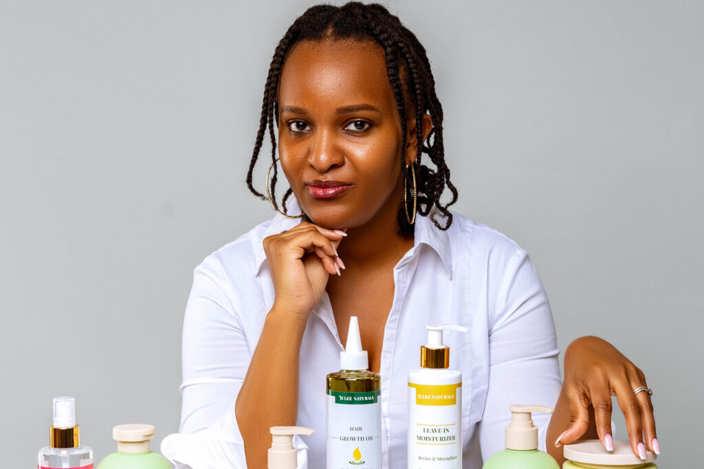 JulezNaturals