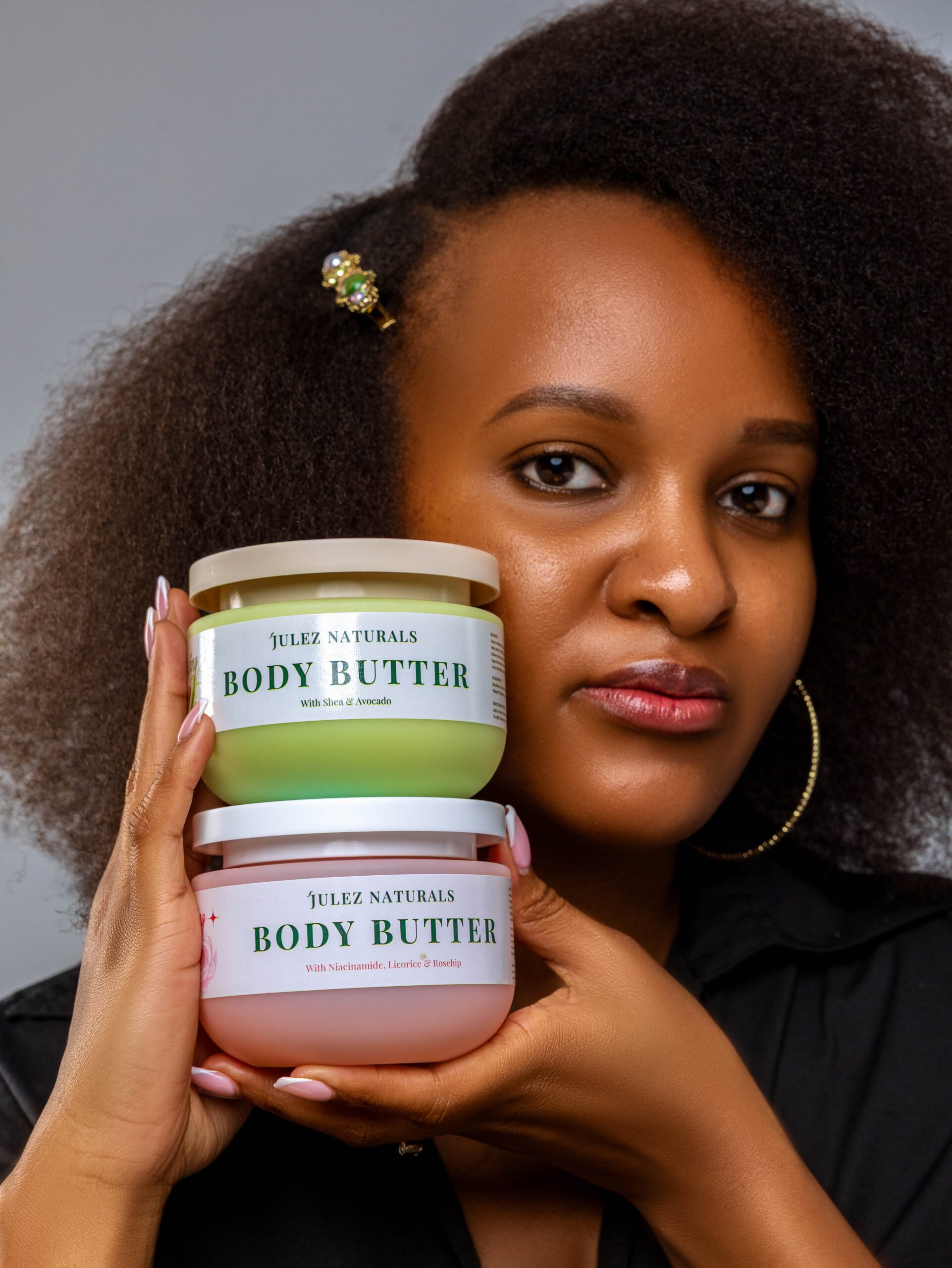 Body Butter