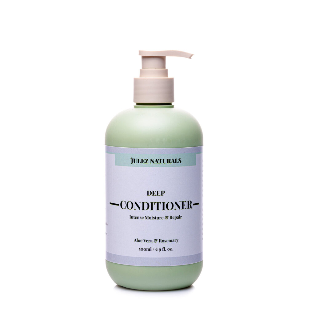 Deep Conditioner 500ml