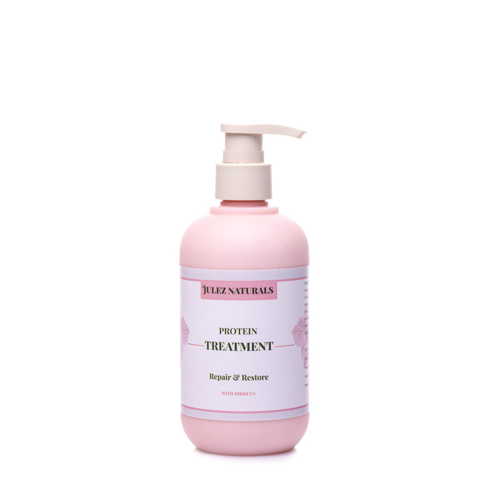 Julez Hair Protein Treatment 300ml
