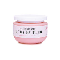 Brightening Body Butter