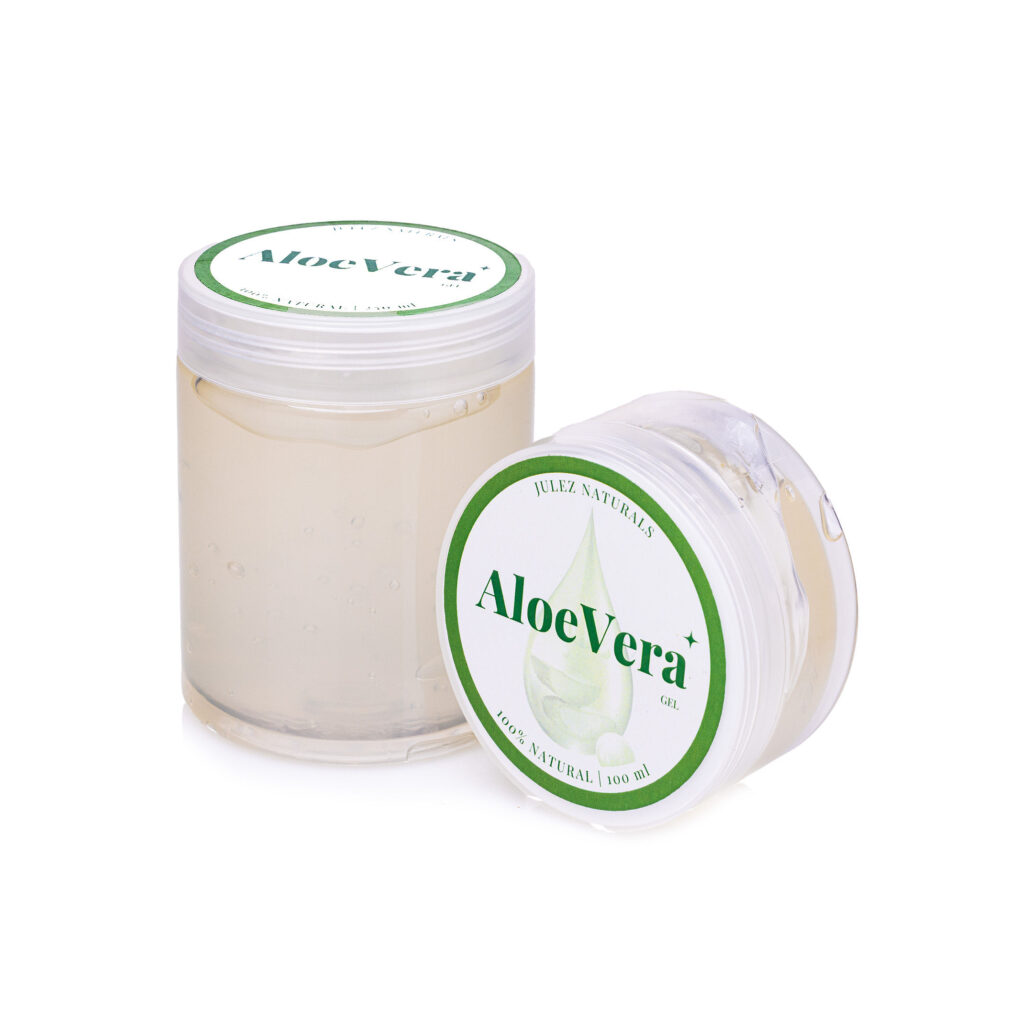 Aloe Vera Gel 100ml