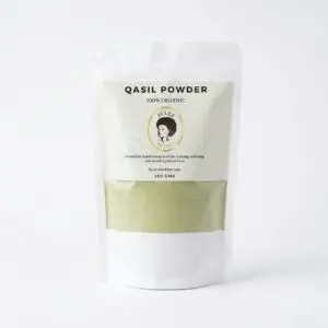 Qasil Powder (100g)