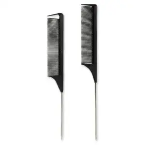 Rat Tail Comb