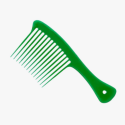 Wide Tooth Comb 1