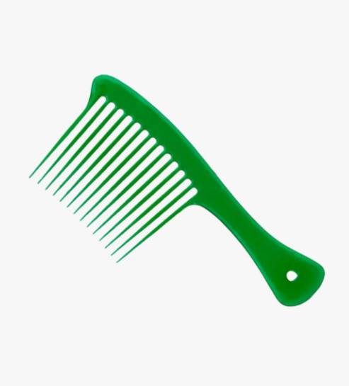 Wide Tooth Comb 1