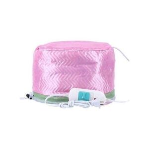 deep conditioning heat cap
