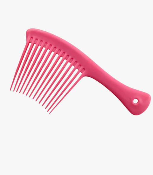 Wide Tooth Comb 2