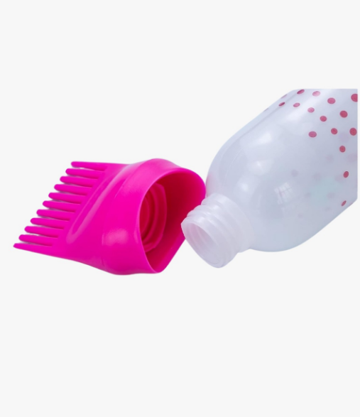 Root Comb Applicator