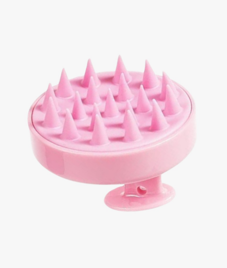 Scalp Massager
