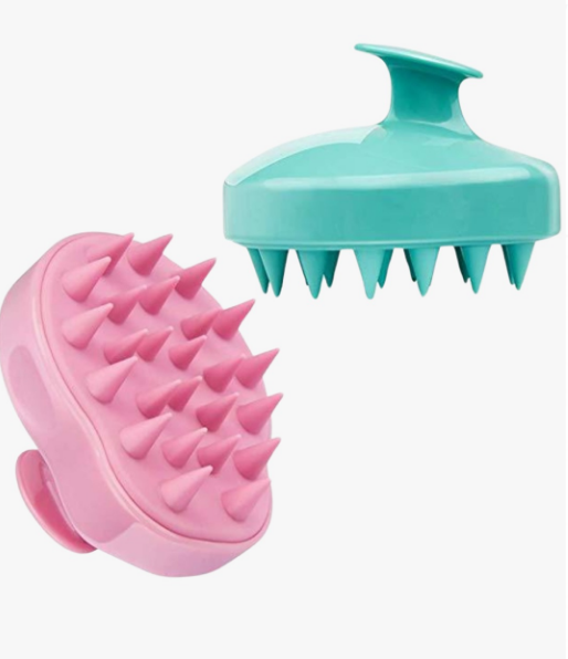 Scalp Massager 2