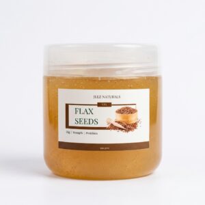 Flaxseed Gel (450g)