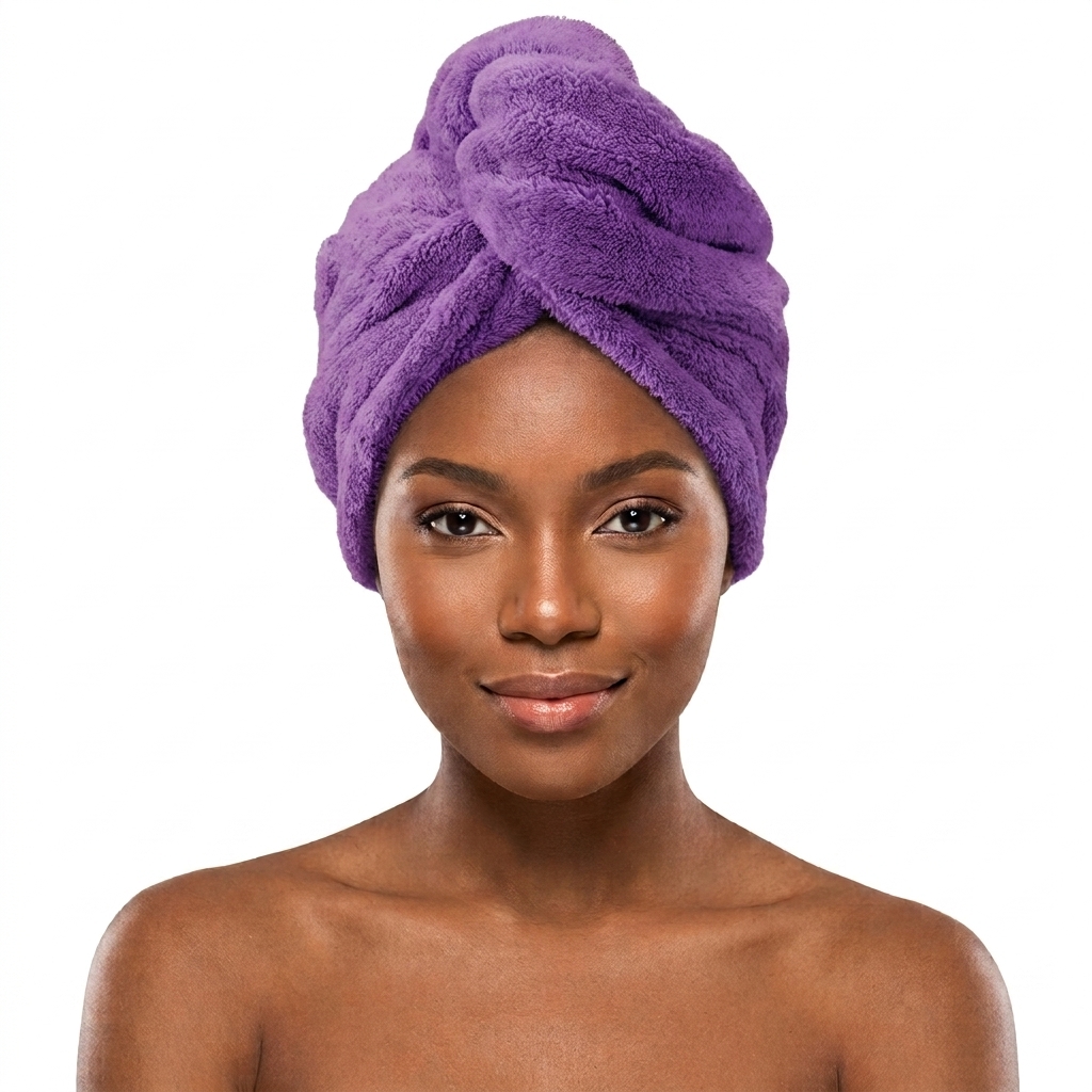 Microfiber Towel