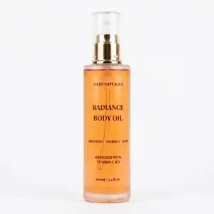 Body Oil